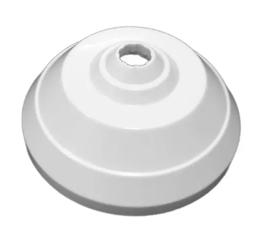 Canopla BR Ventilador Teto