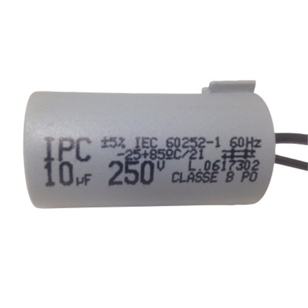 Capacitor 10uf