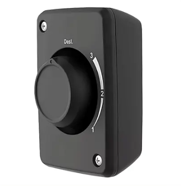 Dimmer Rotativo PT VOP