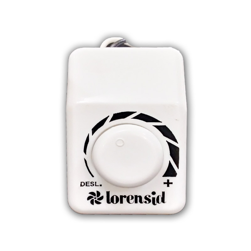 Dimmer Rotativo VOP