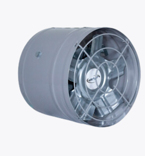 Exaustor 20cm Ventair