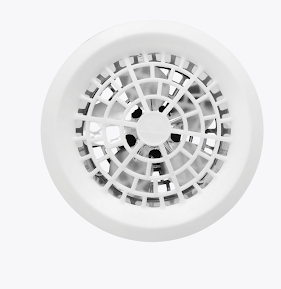 Exaustor Loren Sid 25cm