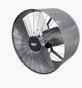 Exaustor Loren Sid 40cm Alta Vazão