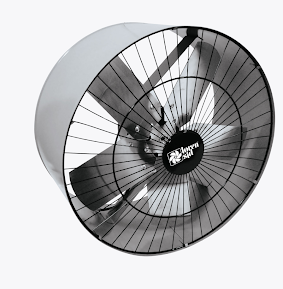 Exaustor Loren Sid 50cm