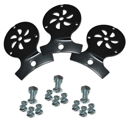 Kit Pás M2 PT Loren Sid