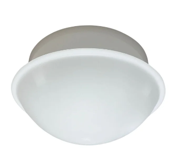 Lustre Ventilador Teto