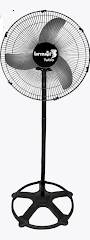 Ventilador de Coluna 60cm