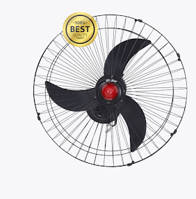 Ventilador GOAR 70cm