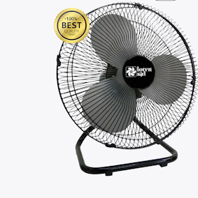 Ventilador de Mesa 40cm