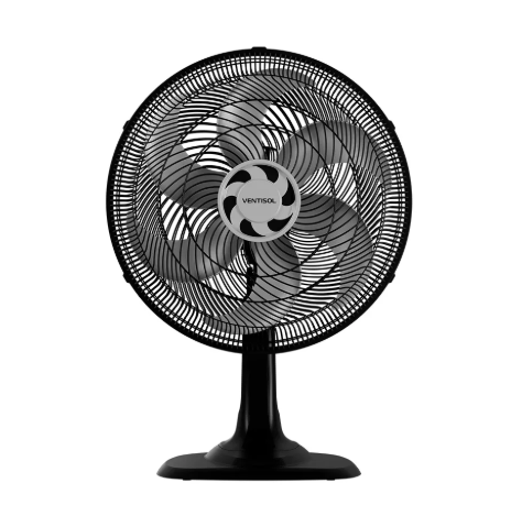 Ventilador Mesa 50cm Ventisol