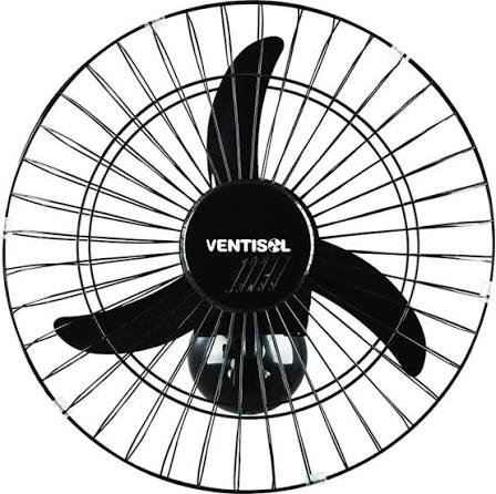 Ventilador Parede 50cm Ventisol